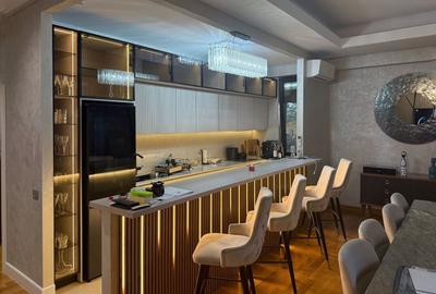 Garden Suite | Apartament superb cu terasa si gradina | 2 locuri de parcare - 5
