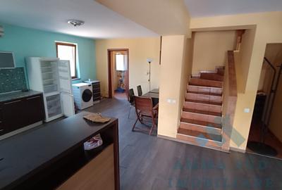 Casa individuala - 6 Camere - 561 mp teren - Sos. Oltenitei DN 4 / A0 - 10