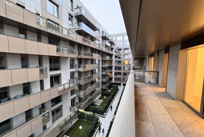 Apartament Cortina 126 Iancu Nicolae - Baneasa - Locatie ideala | Acces facil - 25