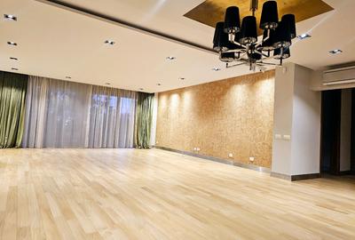 Exclusive Apartment-Penthouse with Lake View Madrigal – Herăstrău Area - 4