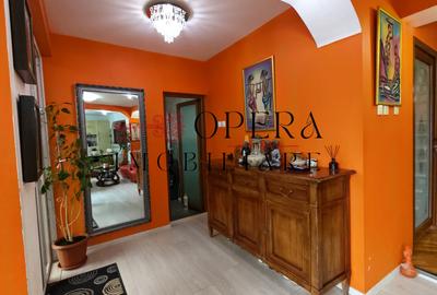 Vila de vanzare in Copou - Iasi / Reședință sau Clinică /D+P+1E - 5