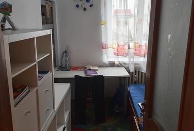 Apartament cu 4 Camere de Vânzare Parter I Suceava/Central I 130.000E - 9