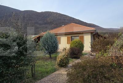 Casa deosebita cu 3 dormitoare si jacuzzi, aproape de statiunea Baile Herculane - 1