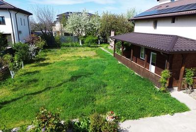 Teren cu anexa de vanzare, pregătit pentru casa ta – Arcașilor, Galati - 3