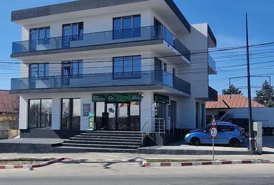 Apartament 3 camere | Bloc boutique | Doar 4 unități - 4