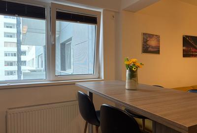 Apartament cochet cu doua camere, Metalurgiei, 104.000€ - 5
