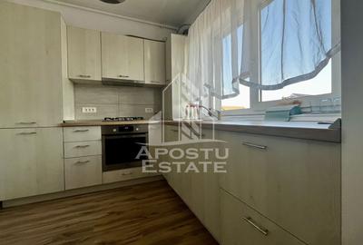 Apartament cu 3 camere de inchiriat, Zona Buziasului, Timisoara, - 3