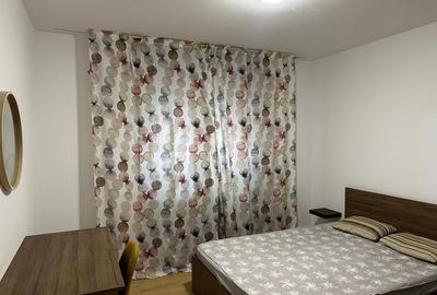 Inchiriere Apartament 3 camere, renovat recent, 80 mp, lângă metrou Timpuri Noi - 5