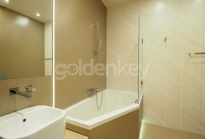 Penthouse exceptional cu vedere catre padure | 4 dormitoare | 2 garaje - 20