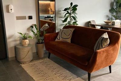 Apartament de LUX 3 camere balcon si parcare zona Selimbar - 3