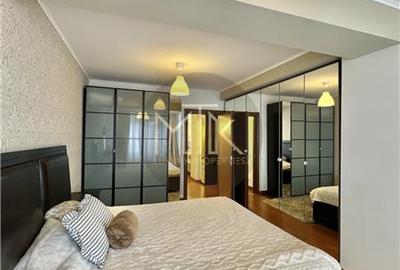 Apartament 3 Camere | Terasa Generoasa 50 mp | Zona Baneasa - Lac - 24