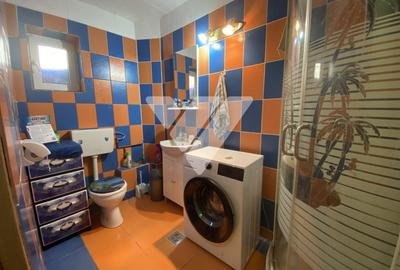 Casa de vanzare 165 mp utili Cartierul Tineretului Sibiu - 8