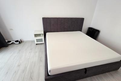 Inchiriere 2 camere bloc 2026 Baicului centrala proprie - 6