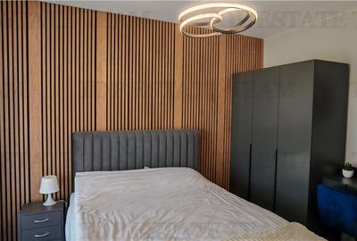 Apartamente cu 2 camere, mobilat si utilat complet, modern,  in orasul Bragadiru - 16