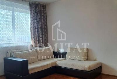 Apartament la etaj intermediar | 2 camere | Gheorgheni - 1