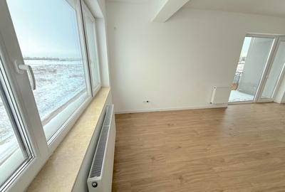 Apartament Spatios de 2 Camere - 77mp | Nou - Finalizat | Green Garden - 3