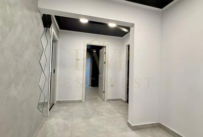 Apartament 3 camere, renovat, Lipovei, comision 0% - 10
