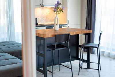 REA1028502 APARTAMENT SUPERB l MOBILAT l UTILAT LUX l BANEASA l AVIATIEI - 7