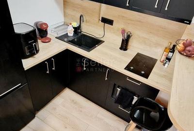 Garsoniera Amplasata Ultracentral - 2