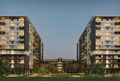 Apartament 3 camere - 5