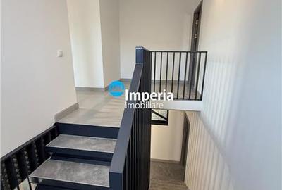 Hala noua moderna 590 mp de inchiriat in Iasi str. Trei Fantani - 5