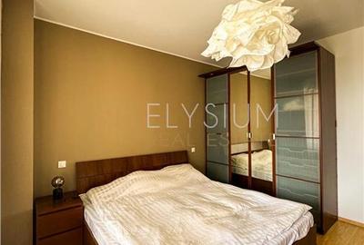 Apartament de inchiriat 2 camere Floreasca Central Park - 27