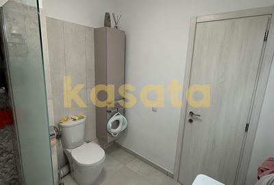 Oportunitate! Casă spațioasă 5 camere în Bucureștii Noi - 9