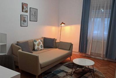 Apartament 2 camere, central, str Dorobantilor - 6