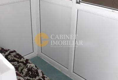De Închiriat: Apartament 2 Camere Decomandat -Mircea cel Bătrân -Etaj 4/10 - 8