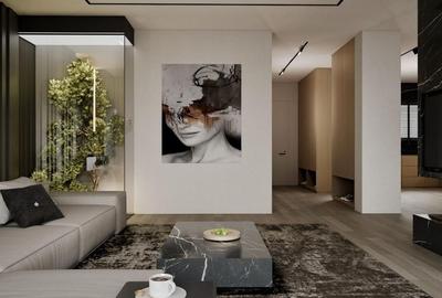 Vilă individuală 5 camere / Primo - Personalizare completă - 3