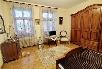Iosefin - 2 Camere - Spatios - Etaj 1 - Garaj + Boxa in CF - Centrala proprie - 3