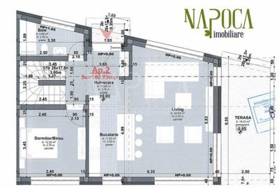 Casă cu 5 camere în Făget