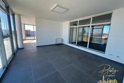 Spatiu birouri clasa B de inchiriat str. Ciheiului zona Centura Oradea - 8