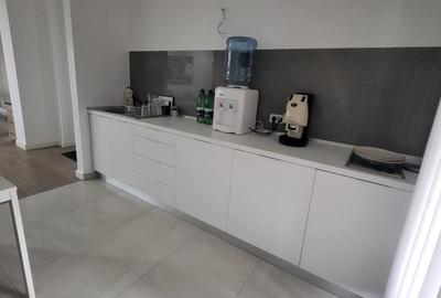 Apartament 2 camere-Parter Vila-Ideal birouri/cabinet-acces metrou - 14