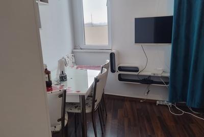 Apartament 2 camere – Zona Gara  Bloc 2011 -59.000 euro - 8
