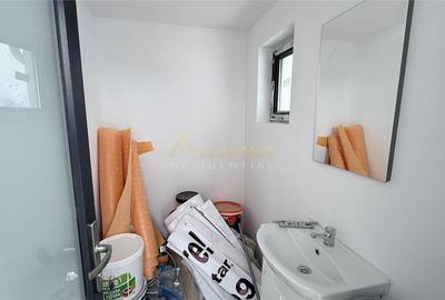 Casa Individuala - 4 camere - 3 bai - 380 mp teren - 16