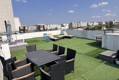 APARTAMENT UNIC | TERASA PROPRE 106 MP | MATEI VOIEVOD | PARCARE + BOXA | - 2