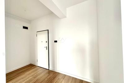 Etaj 1. Lift. Decomandat. Loc parcare. - 10