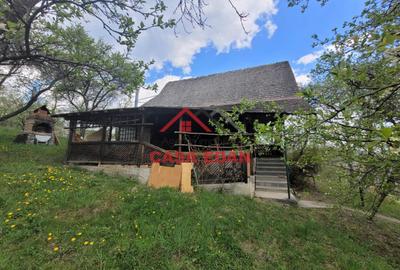 ●Casa de vacanta in Breaza, 3 camere, teren 1906 mp, 120.000e● - 3