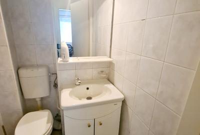 Apartament 2 camere Sala Palatului etajul 1/9 mobilat pentru birou sau nemobilat - 16