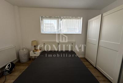 Apartament la cheie | Loc de parcare | Zona Stejarului - 13