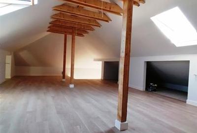 Casa- soseaua Bucuresti - Magurele -Carrefour(fosta Cora)- 195000E-  tva inclus - 18