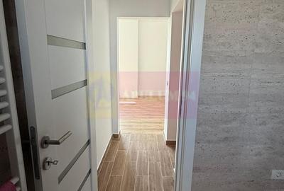 Garsoniera, 38mp, zona metrou Piata Sudului - 7