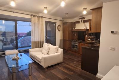 HERASTRAU SOSEAUA NORDULUI DE INCHIRIAT APARTAMENT 3 CAMERE  LUX - 9