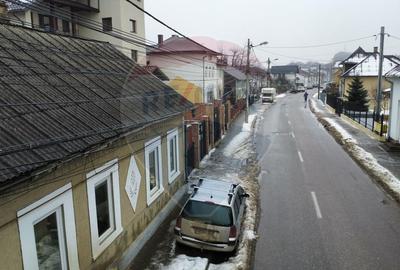 Casă de vânzare zonă Centrală GURA HUMORULUI - 13