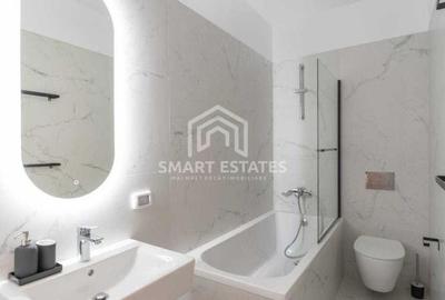 De inchiriat | Duplex 2 camere | Herastrau - 4