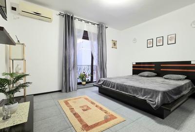 Vilă P+1 Mamaia Nord | Doar 5 min de plajă | 243mp utili | Garaj - 23