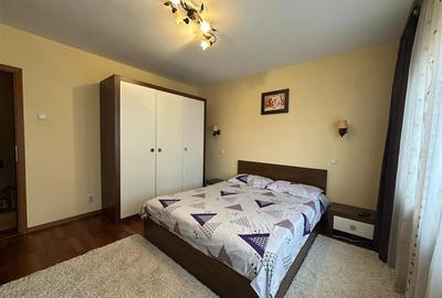 Inchiriere Apartament cu 3 camere Canta Bloc Nou - 11