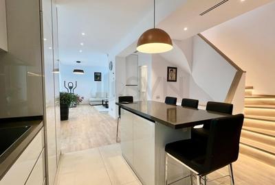 REA1019737 Triplex l 210 mp l Zona Centrala - 1