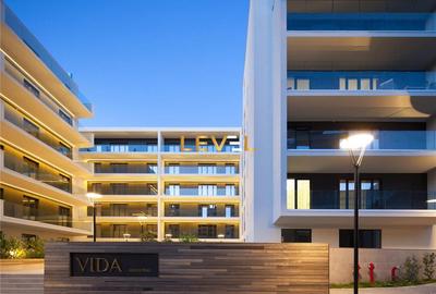 [VIDEO] FIRST RENTAL - Ultra-premium 1 Bedroom Apartment - VIDA Herastrau - 30